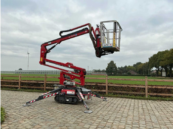 Nacelle HINOWA