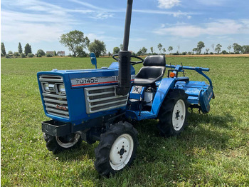 Micro tracteur ISEKI