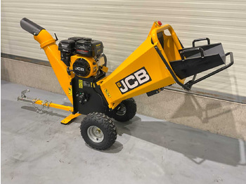 Broyeur de végétaux JCB CH75100P: photos 4