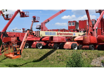 Nacelle JLG