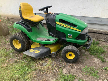 Tracteur agricole JOHN DEERE