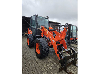 Chargeuse sur pneus KUBOTA R065