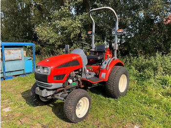 Micro tracteur KIOTI