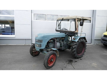 Tracteur agricole KRAMER