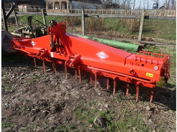 Herse rotative KUHN