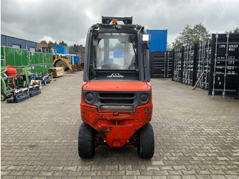 Chariot élévateur LINDE H30D FORKLIFT: photos 5