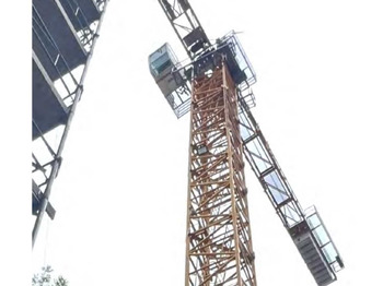 Grue à tour Liebherr 110 EC-B 6 FR.tronic: photos 2