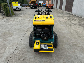 Chargeuse compacte sur chenilles MACHPRO - 2025 - MP-300 - TRACK LOADER: photos 5