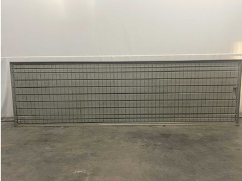 Machine agricole Aluminum cultivation table (5,90x1,715 mtr) (40x): photos 3 Machine agricole Aluminum cultivation table (5,90x1,715 mtr) (40x): photos 3