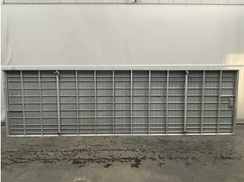 Machine agricole Aluminum cultivation table (5,90x1,715 mtr) (40x): photos 4 Machine agricole Aluminum cultivation table (5,90x1,715 mtr) (40x): photos 4