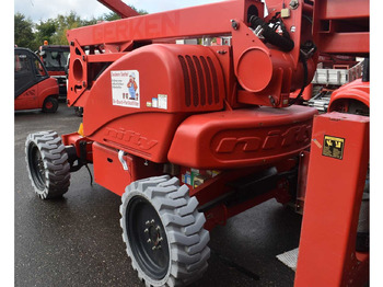 Nacelle Nifty Lift BS2191-HR21: photos 5