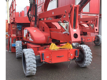 Nacelle Nifty Lift BS2191-HR21: photos 3