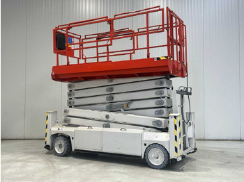 Nacelle PB