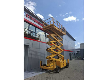 Nacelle HAULOTTE