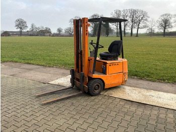 Chariot élévateur STILL