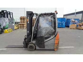 Chariot élévateur STILL RX20