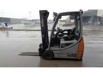 Chariot élévateur STILL RX20