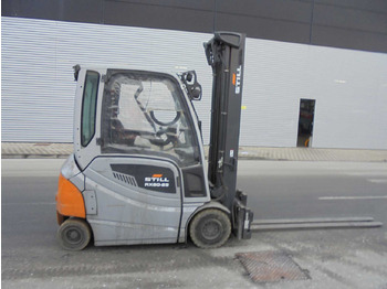 Chariot élévateur STILL RX60