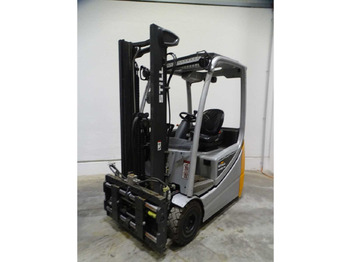 Chariot élévateur STILL RX20