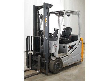 Chariot élévateur STILL RX20