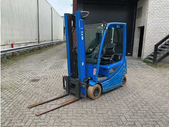 Chariot élévateur STILL RX20