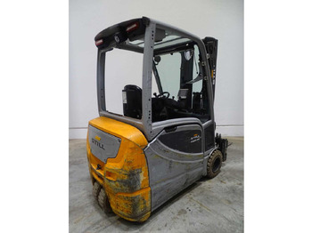 Chariot élévateur STILL RX20-20L FORKLIFT: photos 2 Chariot élévateur STILL RX20-20L FORKLIFT: photos 2