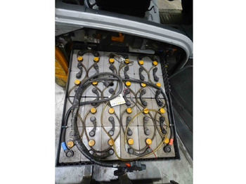 Chariot élévateur STILL RX20-20L FORKLIFT: photos 4 Chariot élévateur STILL RX20-20L FORKLIFT: photos 4