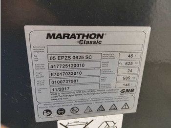 Chariot élévateur STILL RX20-20P FORKLIFT: photos 5