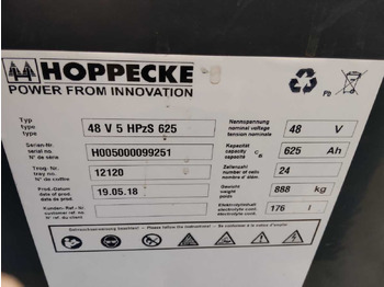 Chariot élévateur STILL RX20-20P FORKLIFT: photos 5