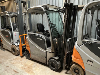 Chariot élévateur STILL RX60