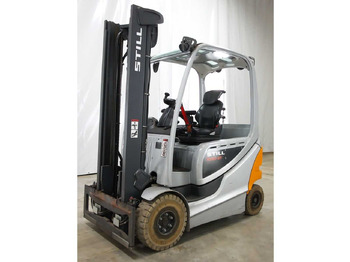 Chariot élévateur STILL RX60