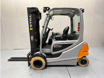 Chariot élévateur STILL RX60