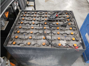 Chariot élévateur STILL RX60-35 FORKLIFT: photos 4