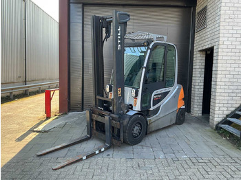 Chariot élévateur STILL RX60