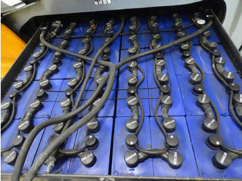 Chariot élévateur STILL RX60-45 FORKLIFT: photos 4