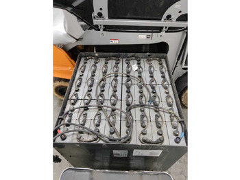 Chariot élévateur STILL RX60-50 FORKLIFT: photos 4