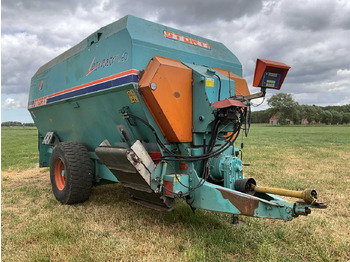 Mélangeuse Storti Labrador 160: photos 3 Mélangeuse Storti Labrador 160: photos 3