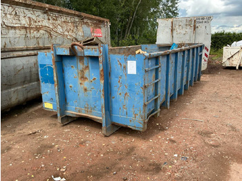 Caisse mobile/ Conteneur