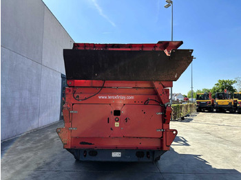 Crible TEREX FINLAY: photos 5