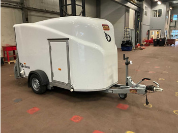 Remorque CHEVAL LIBERTÉ