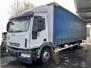 Camion IVECO EuroCargo 120E