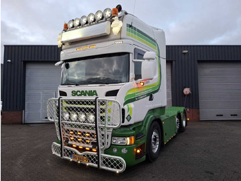 Camion SCANIA R 440