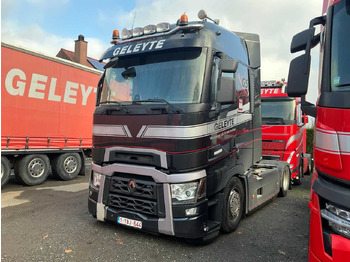 Camion RENAULT T High 480