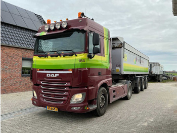 Camion DAF XF 460