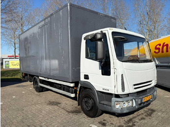 Camion IVECO EuroCargo 80E