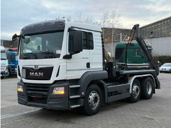 Camion MAN TGS