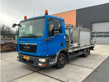 Camion MAN TGL