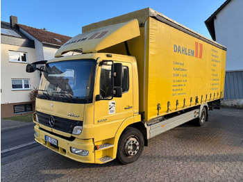 Camion MERCEDES-BENZ Atego 1222