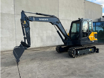 Pelle VOLVO EC55D