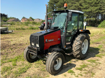 Tracteur agricole VALMET